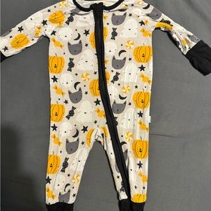 Little Sleepies Boo Crew